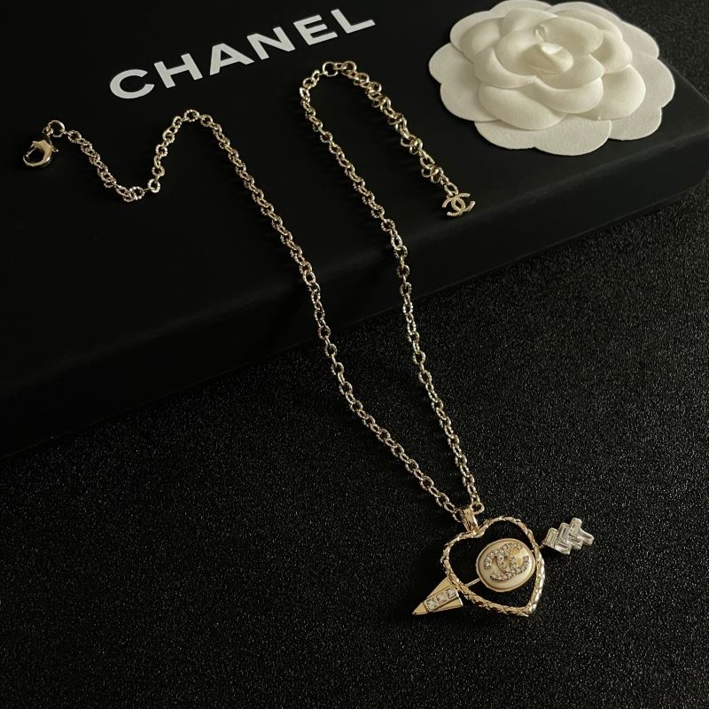 Chanel Necklaces